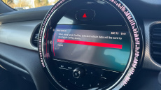 MINI Hatchback 2.0 Cooper S Exclusive 3dr Auto Petrol Hatchback